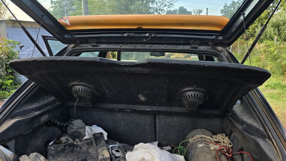 НА ЧАСТИ Пежо 306 1.6 89кс газ бензин Peugeot 306