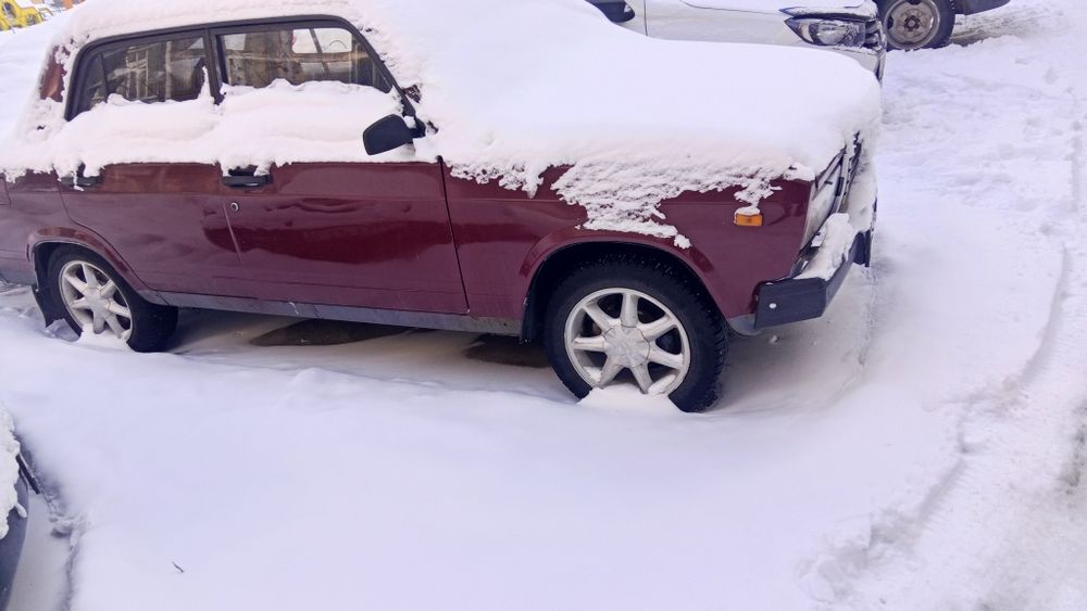 Продам диски от калина р15