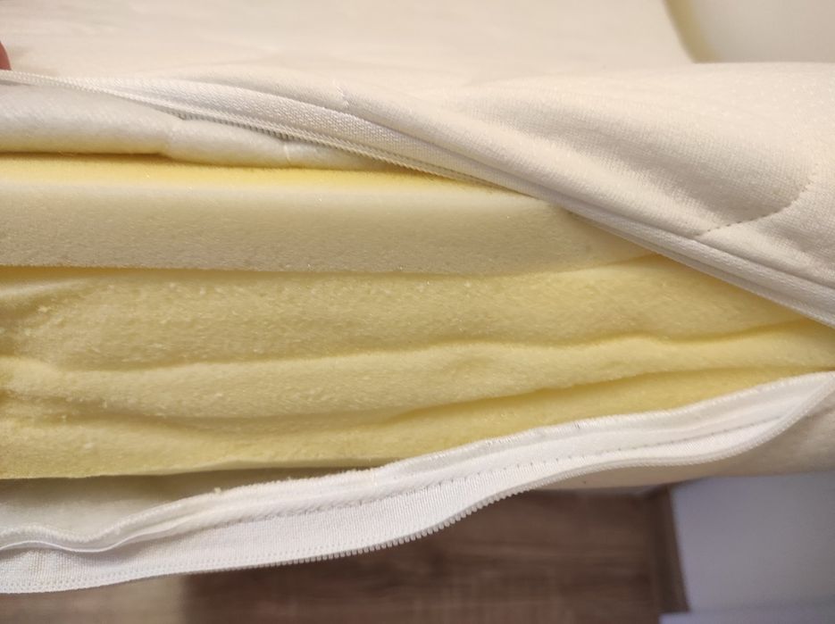 ДЕТСКИ комплект 3 модула+2 матрака