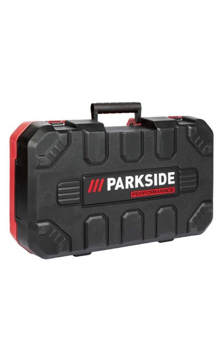 Ъглошлайф Parkside Performance