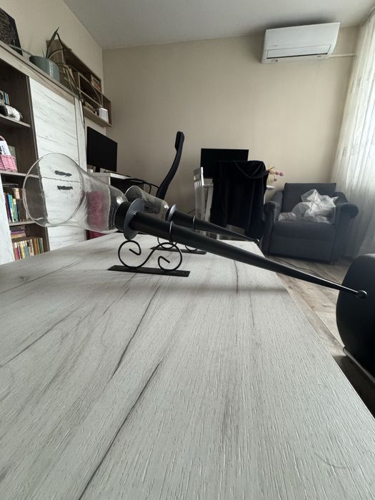 Suport decorativ lumanari