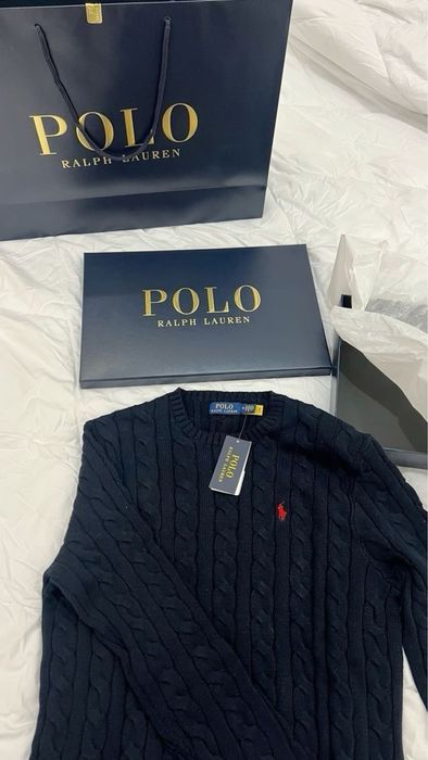 Polo Ralph Lauren кардиган