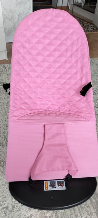 Шезлонг в хорошем состянии