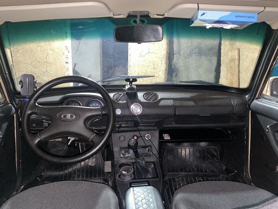 Jiguli navarot qilingan