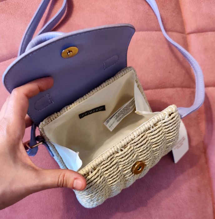 Нови малки чанти - H&M, Mango, DKNY, Michael Kors, Jenny Fairy и др.