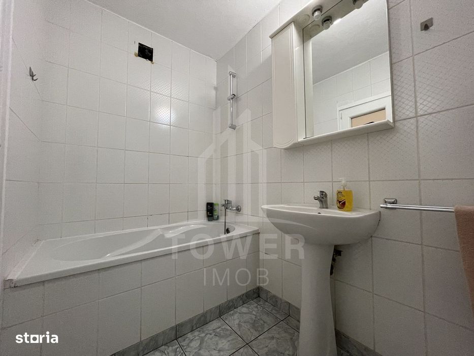 Apartament 1 camera | Autogării | Comision 0%