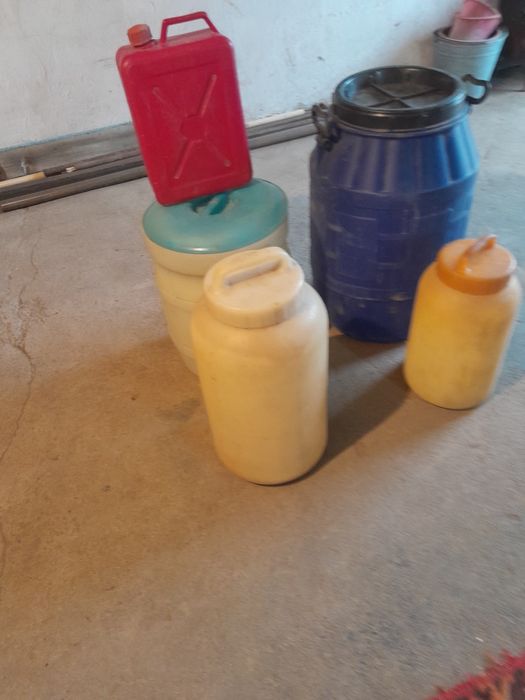 Продам  фляги 60л. 30л. 20л.10л. 10л.