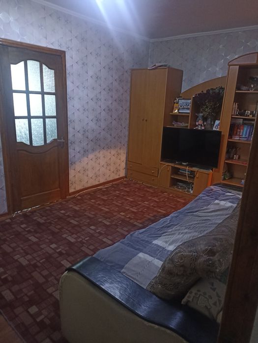 Продам квартиру вместе с гаражем