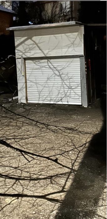 Гараж под наем Дядо Дянко