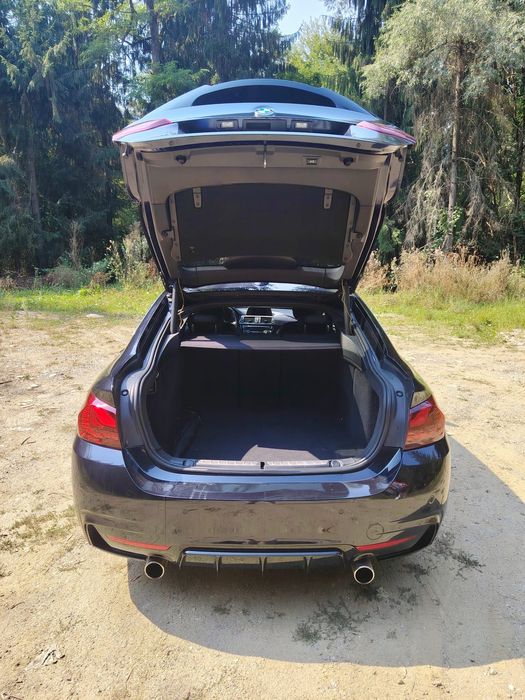 BMW 4 Series 0 — imagine 3