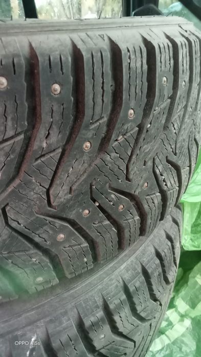 Kumho 225 60 R18
