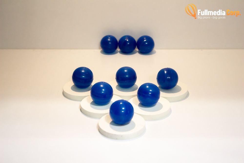 ШАРИКИ ДЛЯ Лототрона и Акций Ташкент