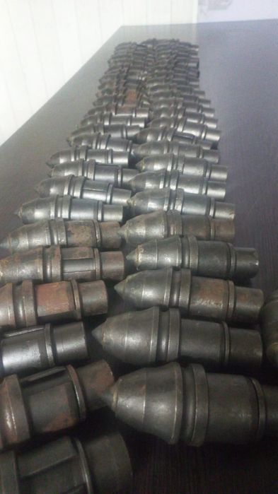 Буровые резцы для буровых установок