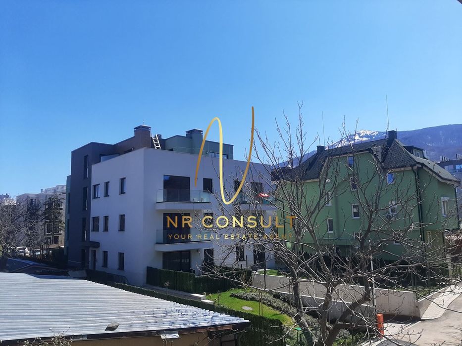 Продава се Тристаен апартамент в София, Манастирски ливади - 95 кв.м за 3148 €/кв.м - Снимка #11