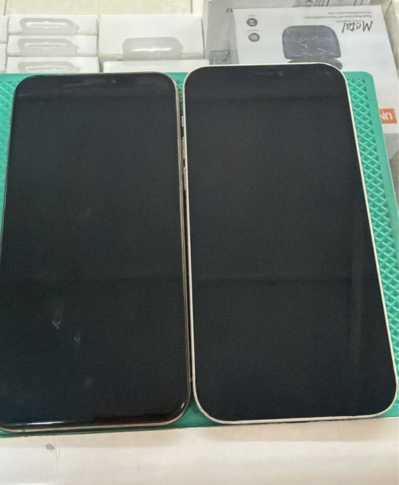 iPhone на запчасть