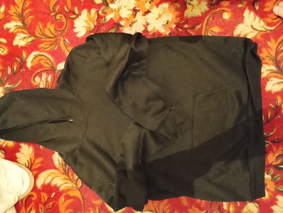 Уральск толстовка