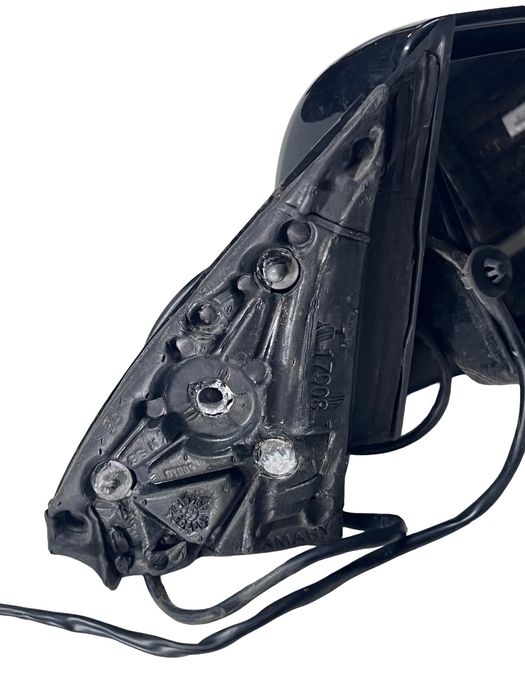 Oglinda Laterala Electrica Portiera Dreapta Fata Audi A4 Iii 8Ec, B7 2