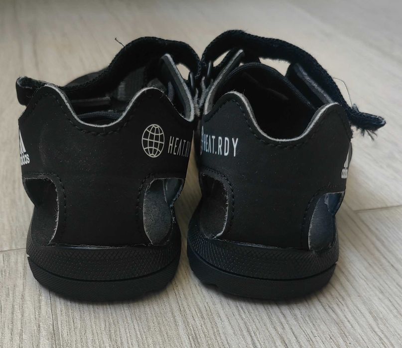 Детски сандали adidas 31 номер