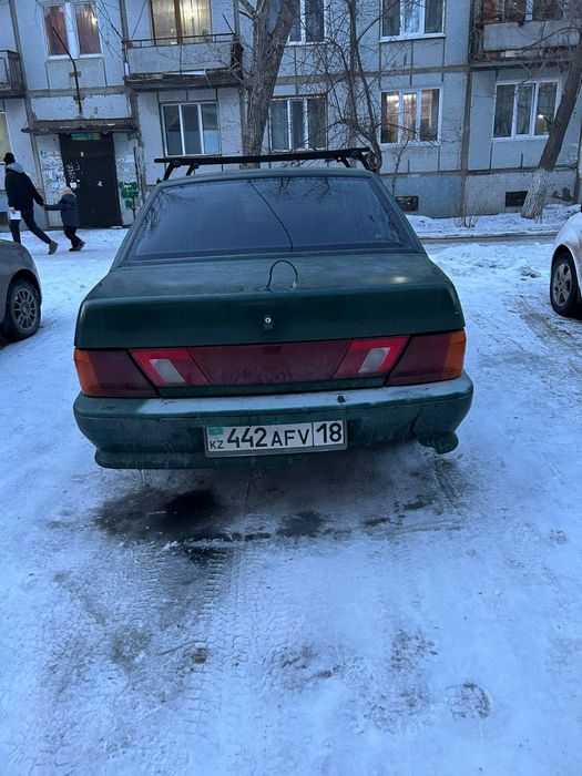 Продам ВАЗ Лада 2115