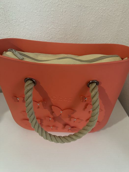 Тела за чанта O bag и комплекти