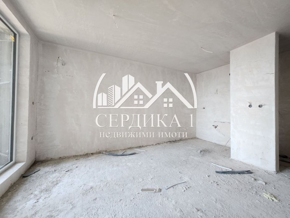 Продава се Двустаен апартамент в София, Банишора - 51 кв.м за 1863 €/кв.м - Снимка #3