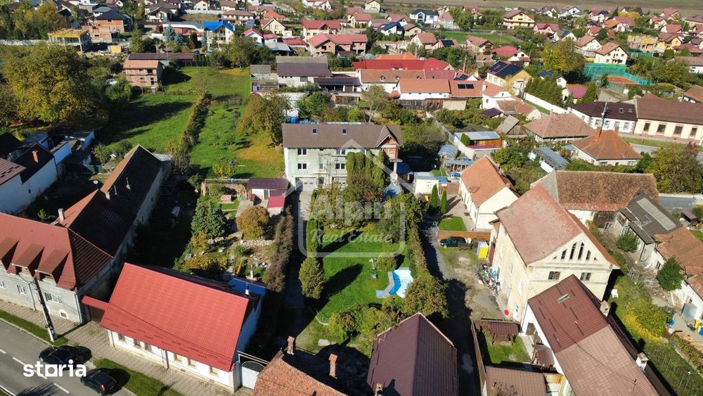 Oportunitate Investitie Ghimbav