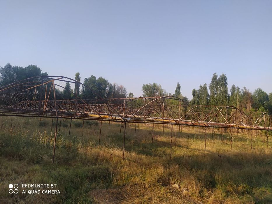 Зудлик б.н ер сотилада 40 соток дан куп 
Хужжатлари сотувга тайер нарх