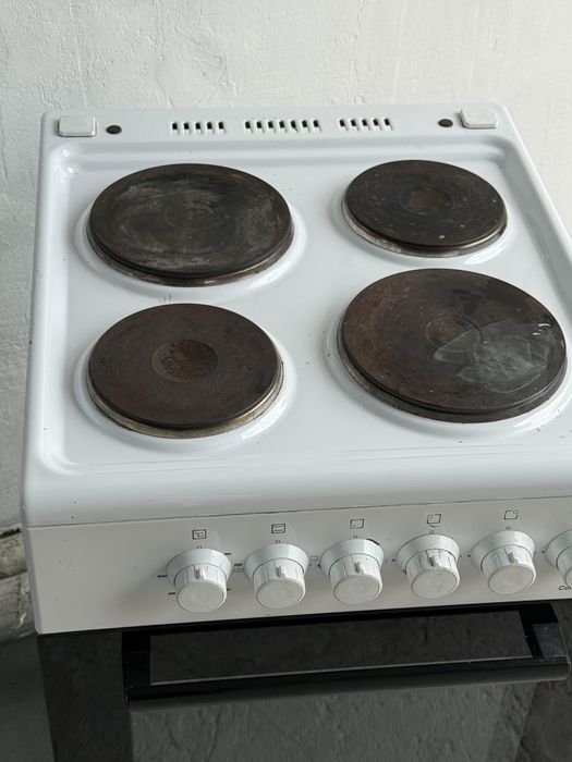 Электрическая плита Artel Comarella 50 00-E