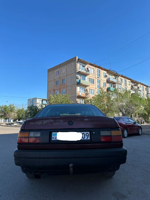 Продам Volkswagen Passat B3
