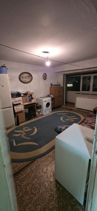 Vand apartament 3 camere