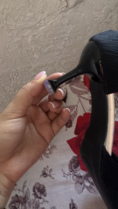 Женские туфли 40