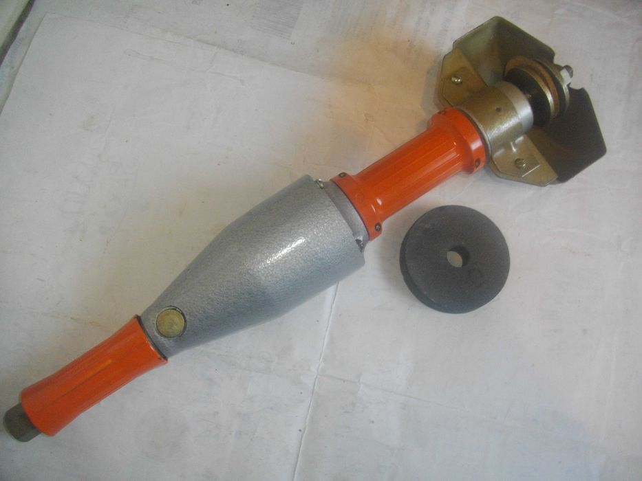 Нови пневматичен индустриален руски шмиргел Пневматичен такер РАЗЛИЧНИ