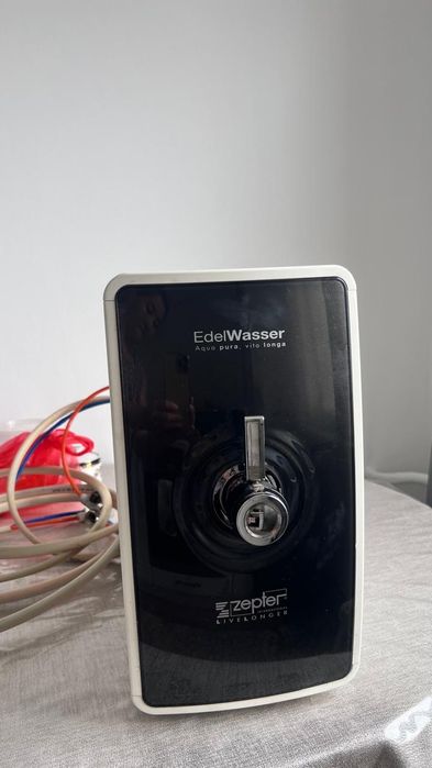 Продам фильтр для воды Цептер