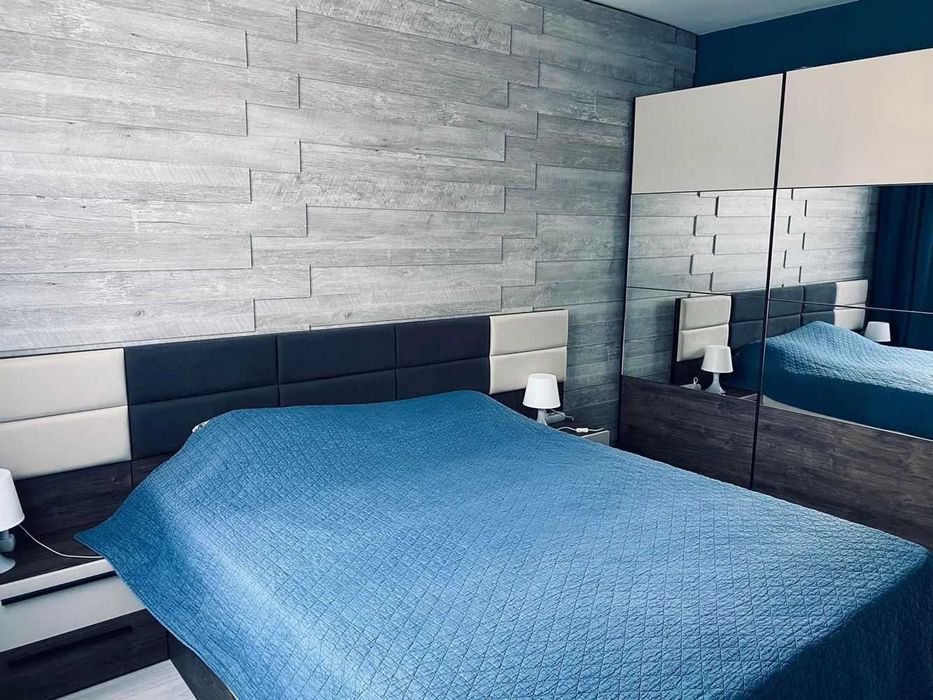 Продава се Тристаен апартамент в София, Люлин 10 - 100 кв.м за 2490 €/кв.м - Снимка #2