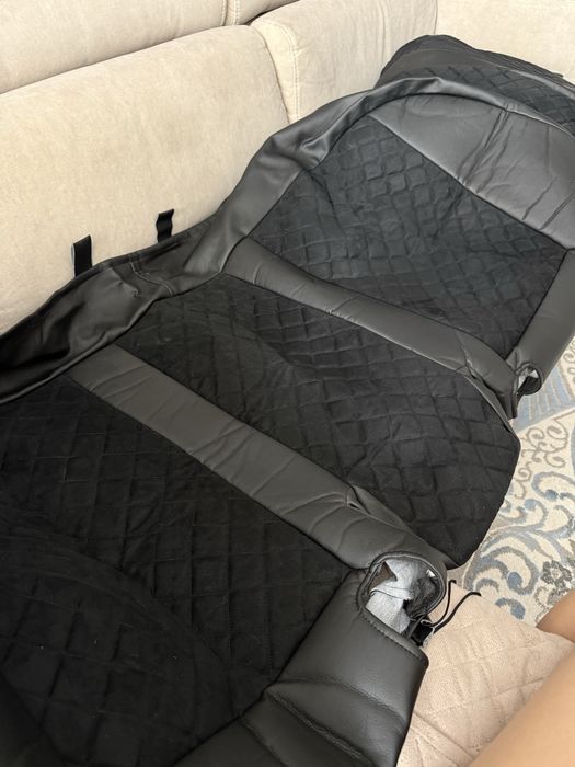 Продам авто чехлы на hyundai sonata 2023 покление