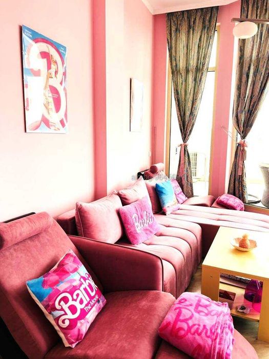 ТОП ЛОКАЦИЯ / Барби Пентхаус, Вила Рома с гледка море, и Spa център