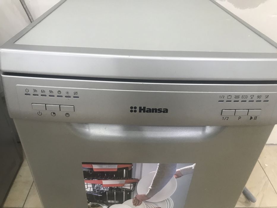 Продам посудамойку