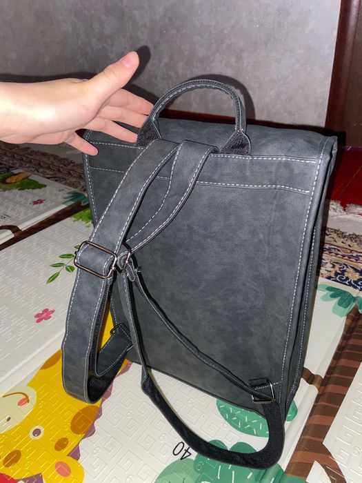 Сумка сатылады жаңа