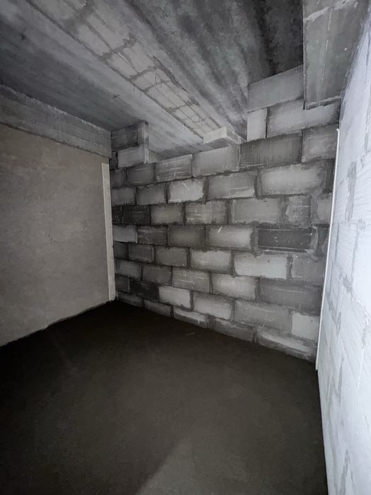 Коробка квартира