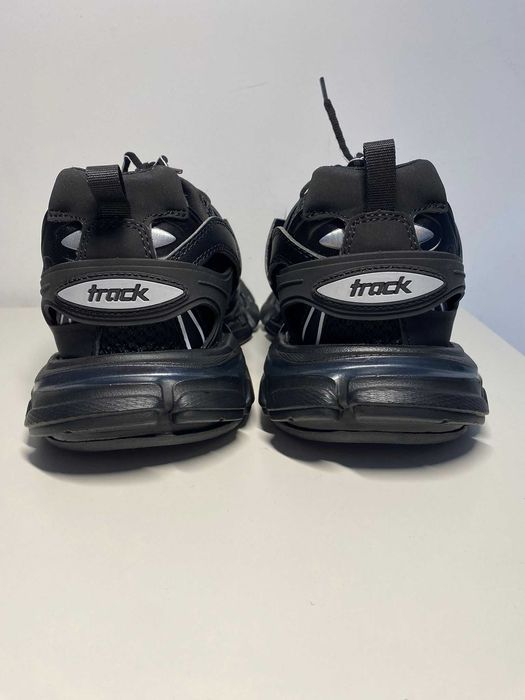 Balenciaga Track Negri 41-45