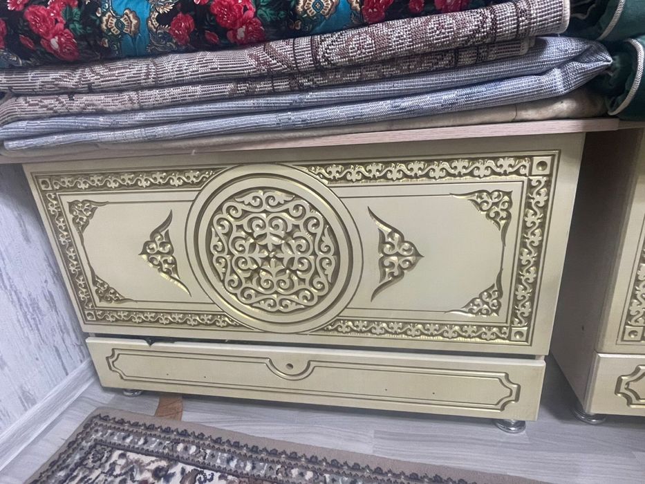 Сундук для дома или для дачи