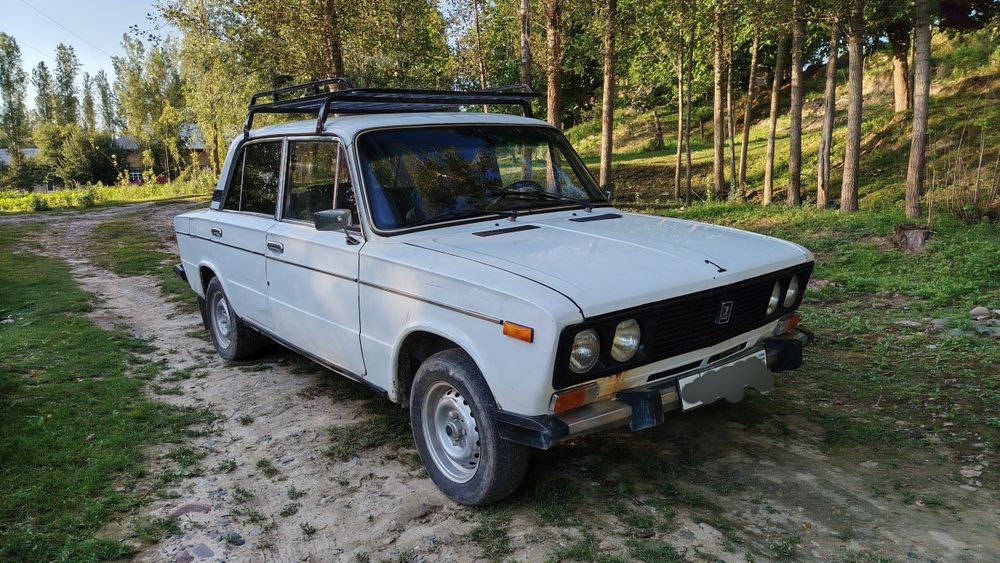 Жигули VAZ 2106 Идеал