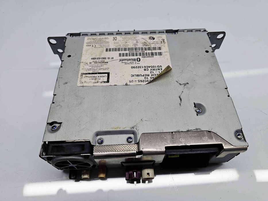 Unitate multimedia Bmw 3 Touring (F31) [Fabr 2012-2017] 9299265