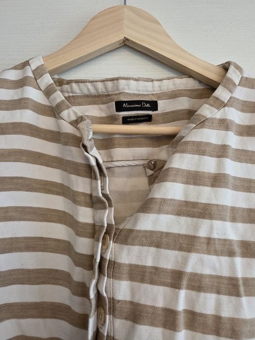 Рокля Massimo Dutti, М размер