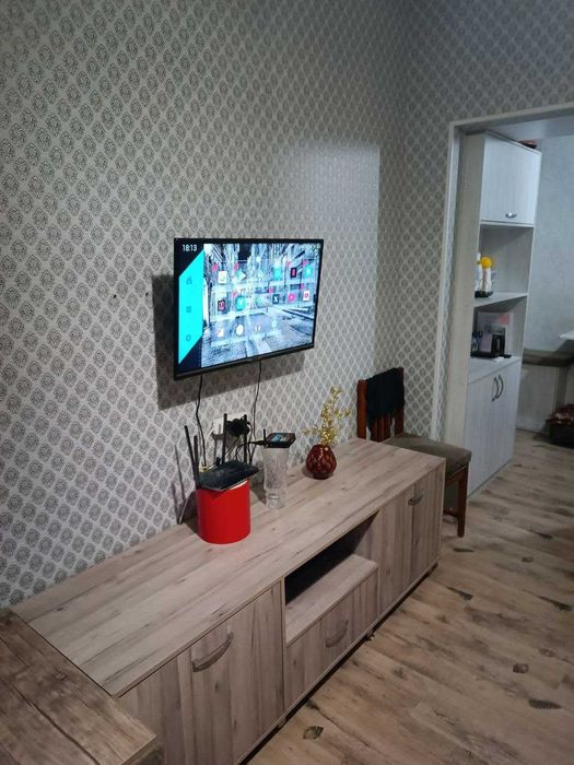 1 xonali M. Ulug'bek tumani, IPOTEKA bor