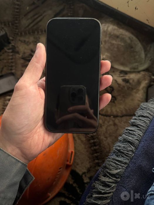 Iphone 16 pro 256gb