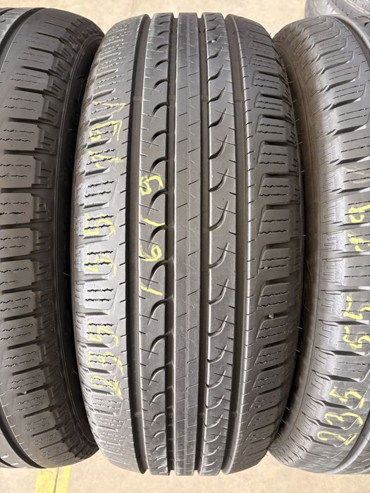 Anvelope vara 235/55/19 GoodYear EfficientGrip SUV 235 55 19 R 19