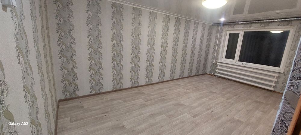 Продам квартиру двух комнатную