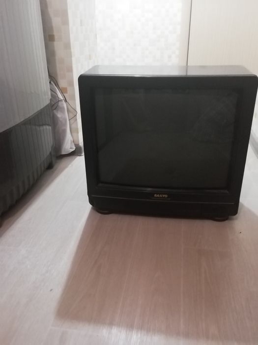 Телевизор производство Япония