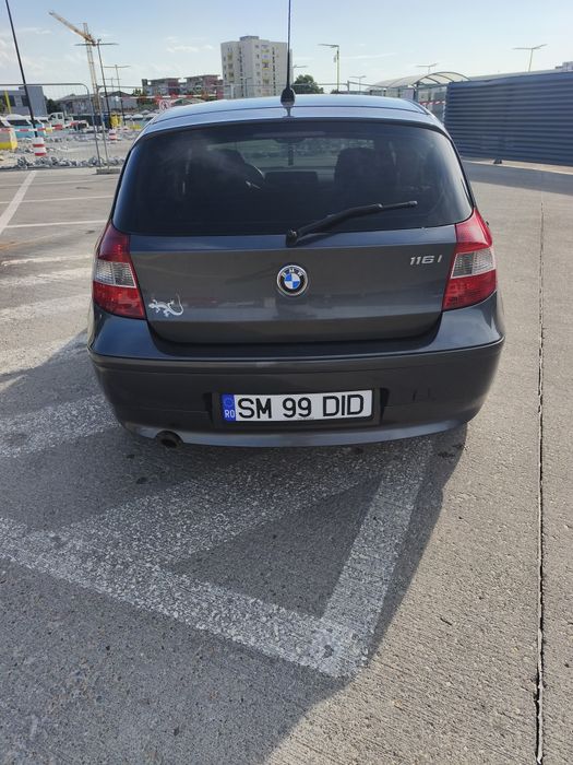 BMW S1  anul2008